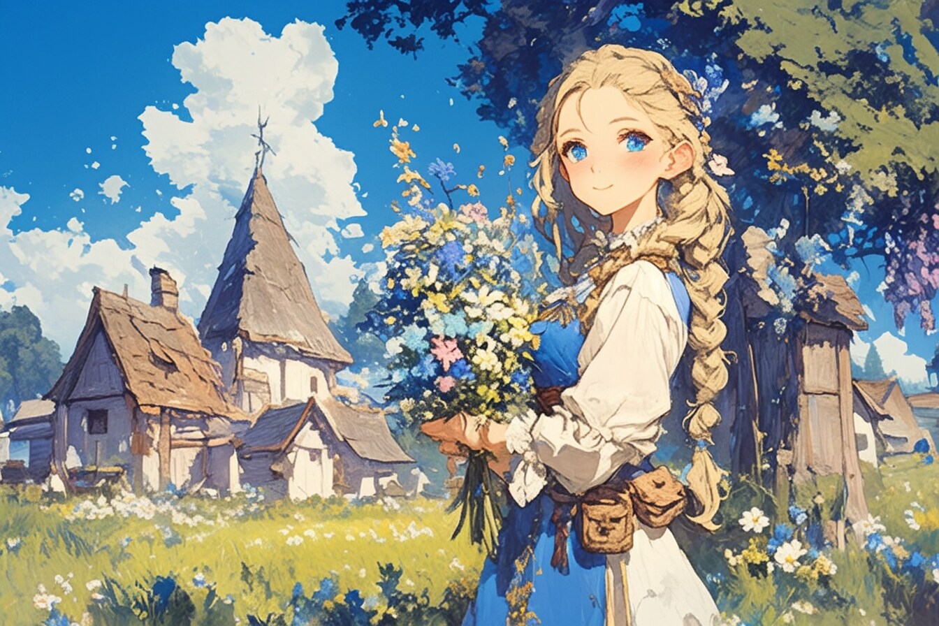 村娘13
