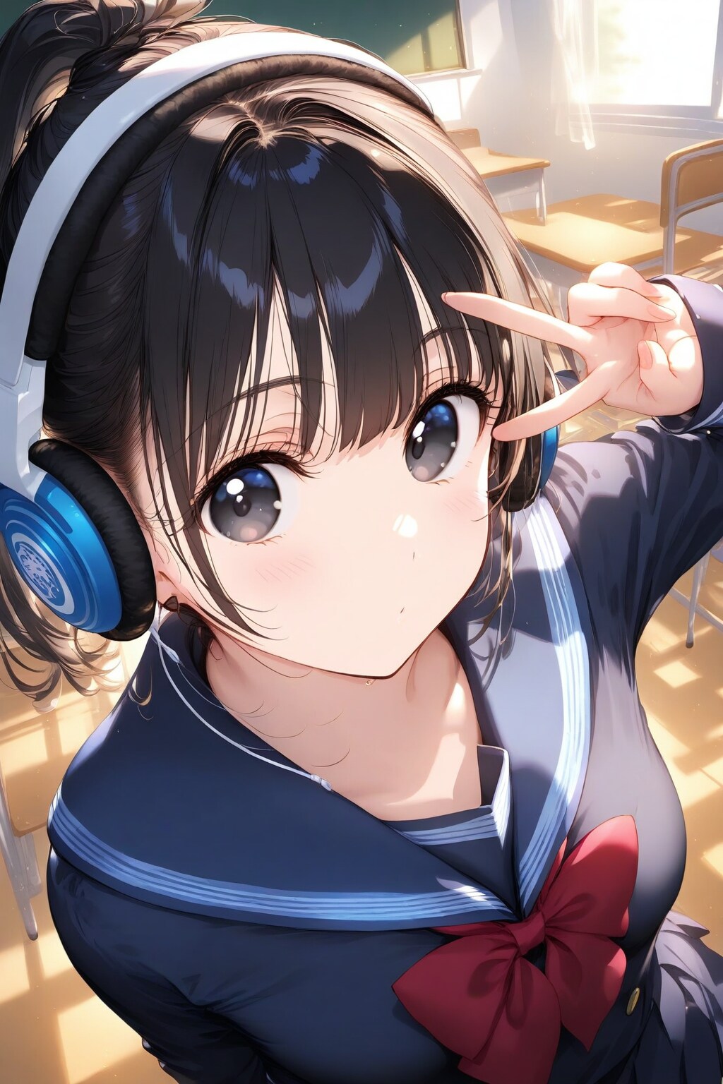 イェーイヽ(´▽｀)/