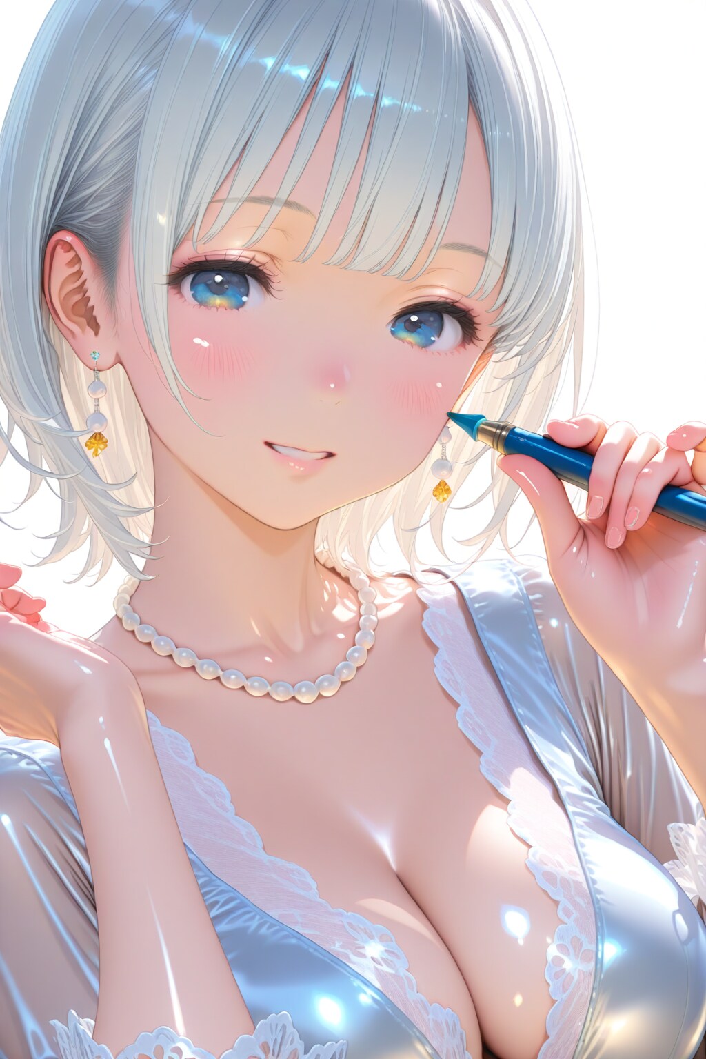 何故か6本指で描く（３枚中３枚）DRAGONは無能