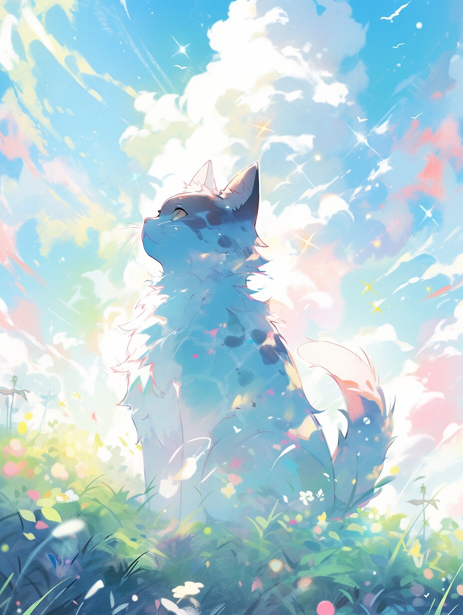 ネコ