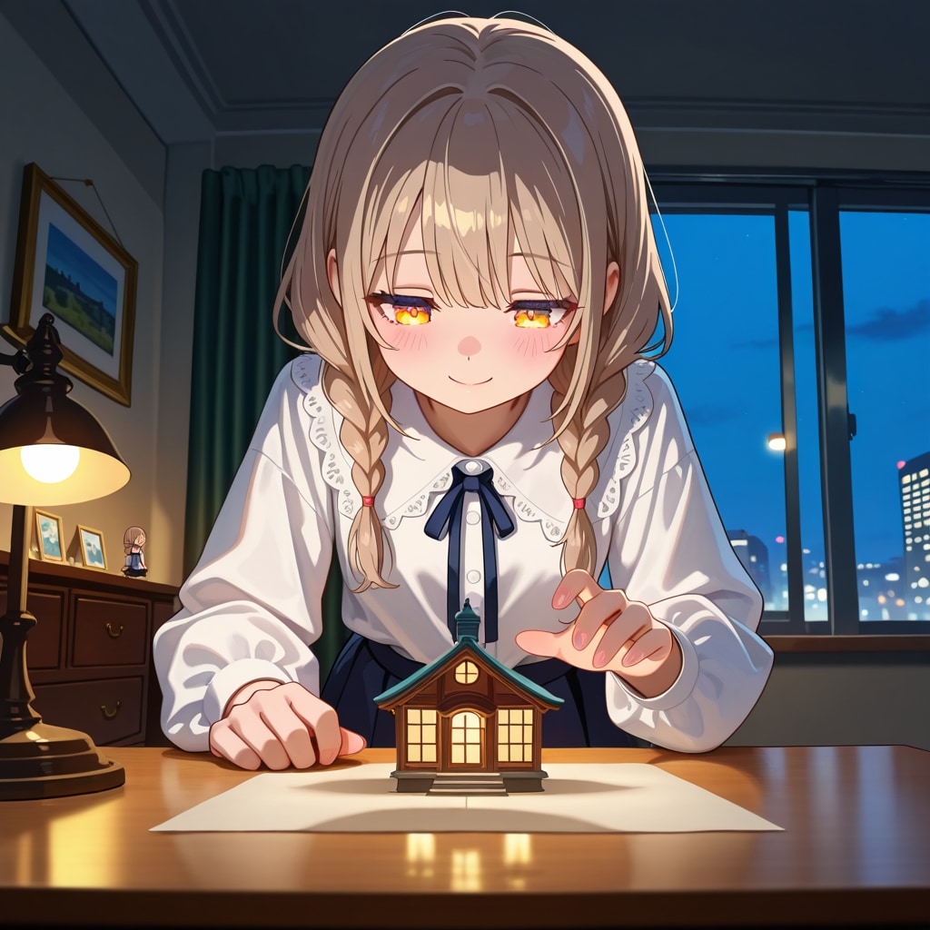箱庭 ver.4