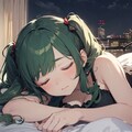 ホテルでおやすみなさい💤 2枚目