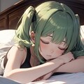 ホテルでおやすみなさい💤 3枚目