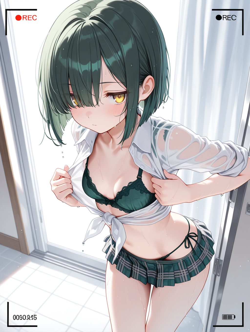 科学部の先輩#アメスク