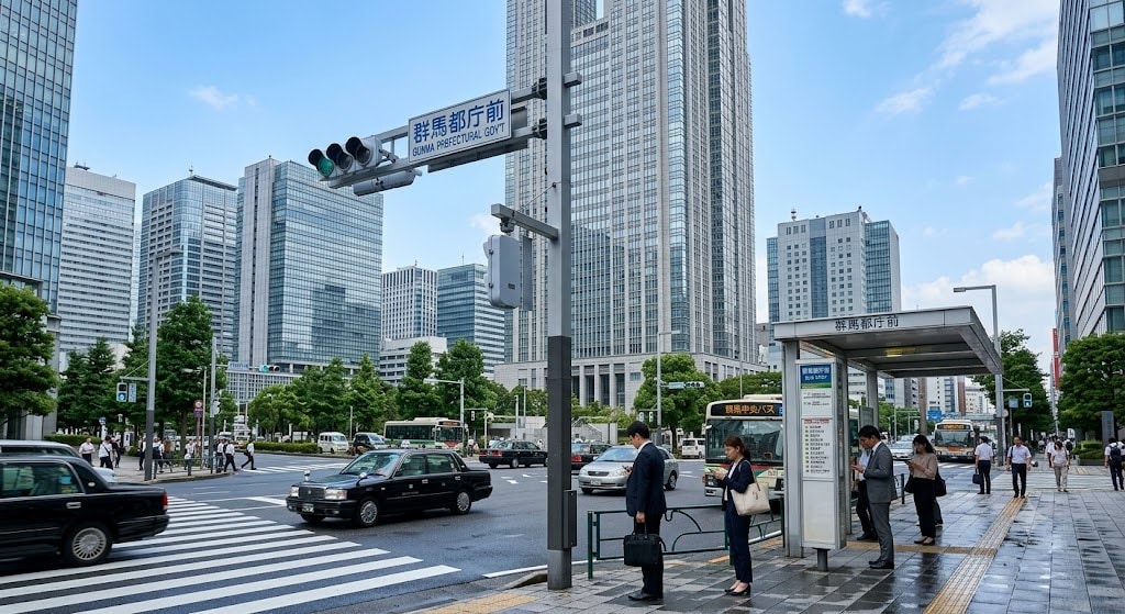 東京・・・ってなに？