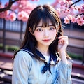 桜 4枚目