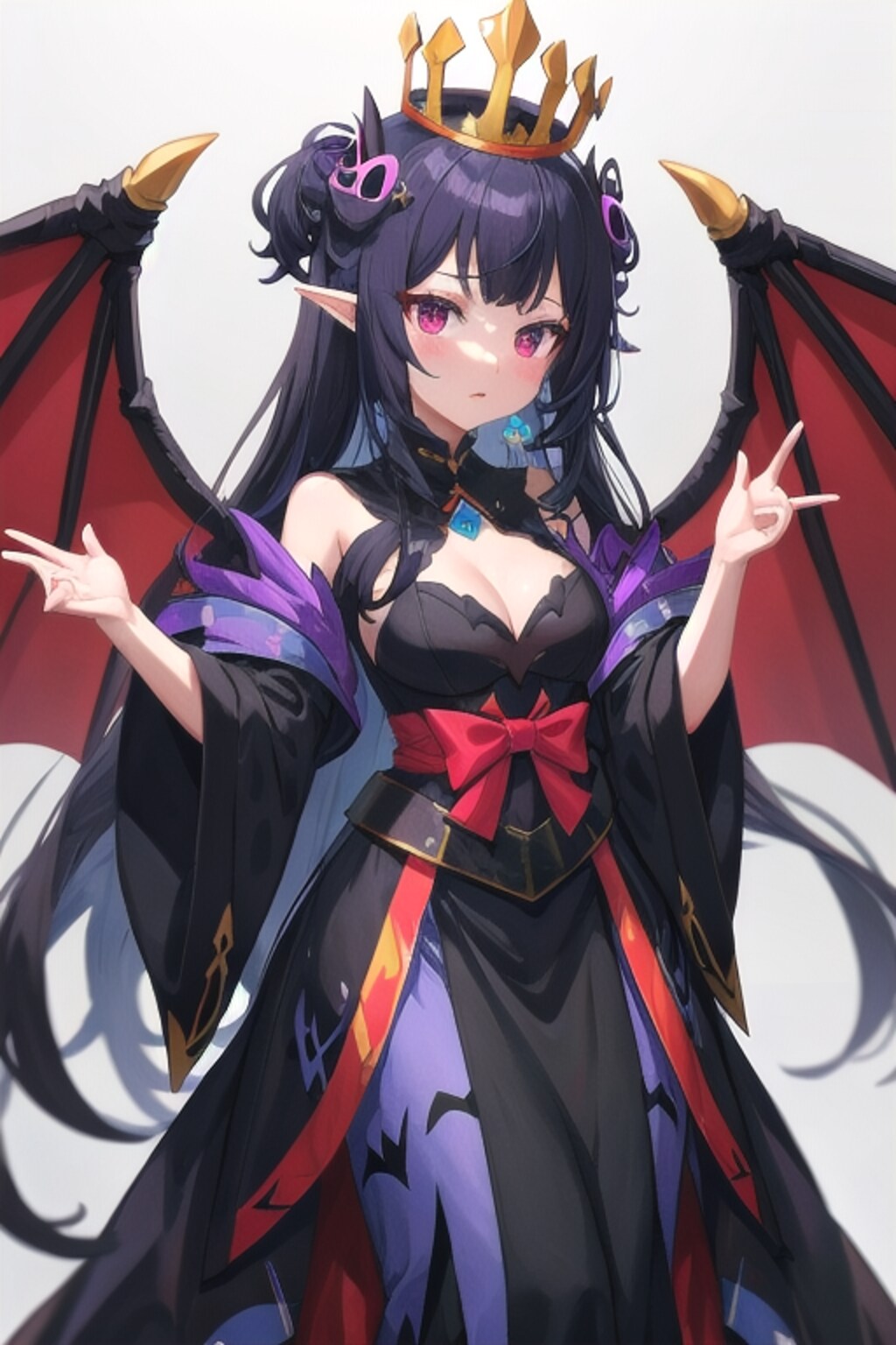 闇竜戴天1 黒アジャ捜索