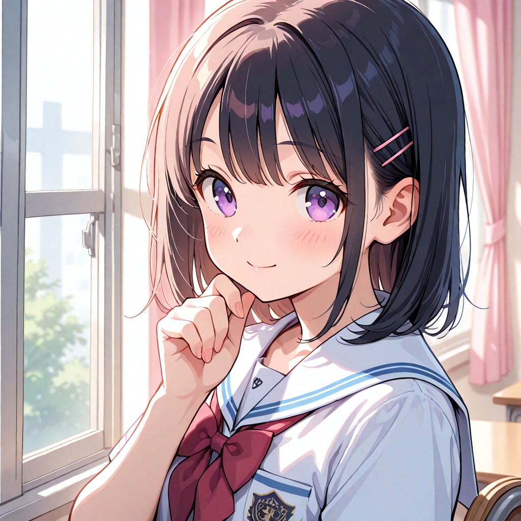 おはよ