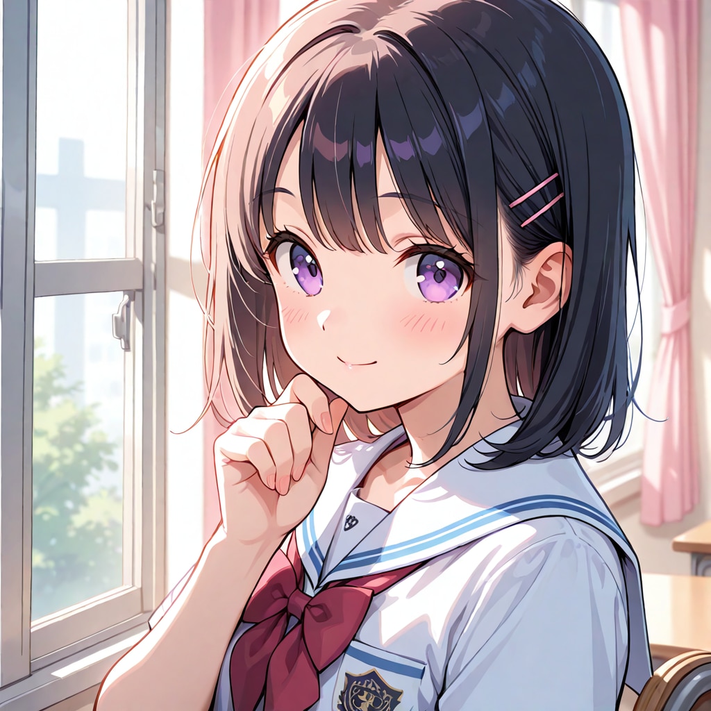 おはよ