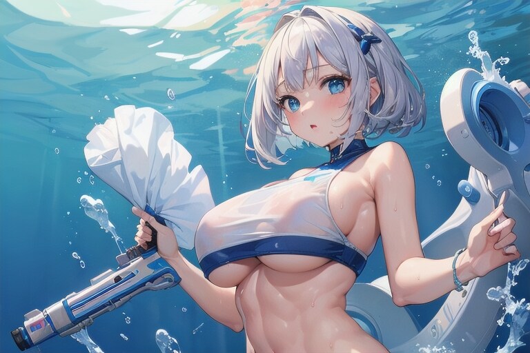 水着