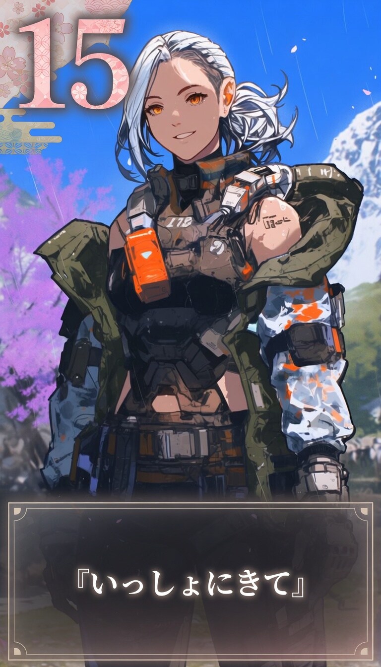 ヒーロー女子_2026_皐月_15
