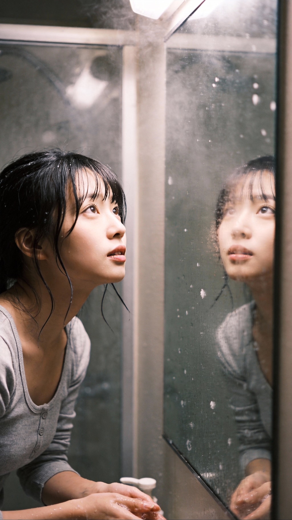 The Unspoken Reflection