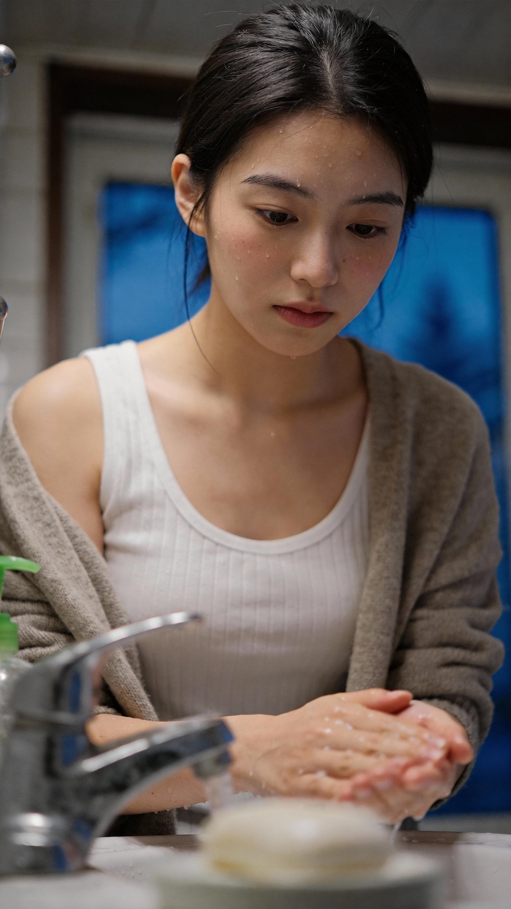 The Unspoken Reflection