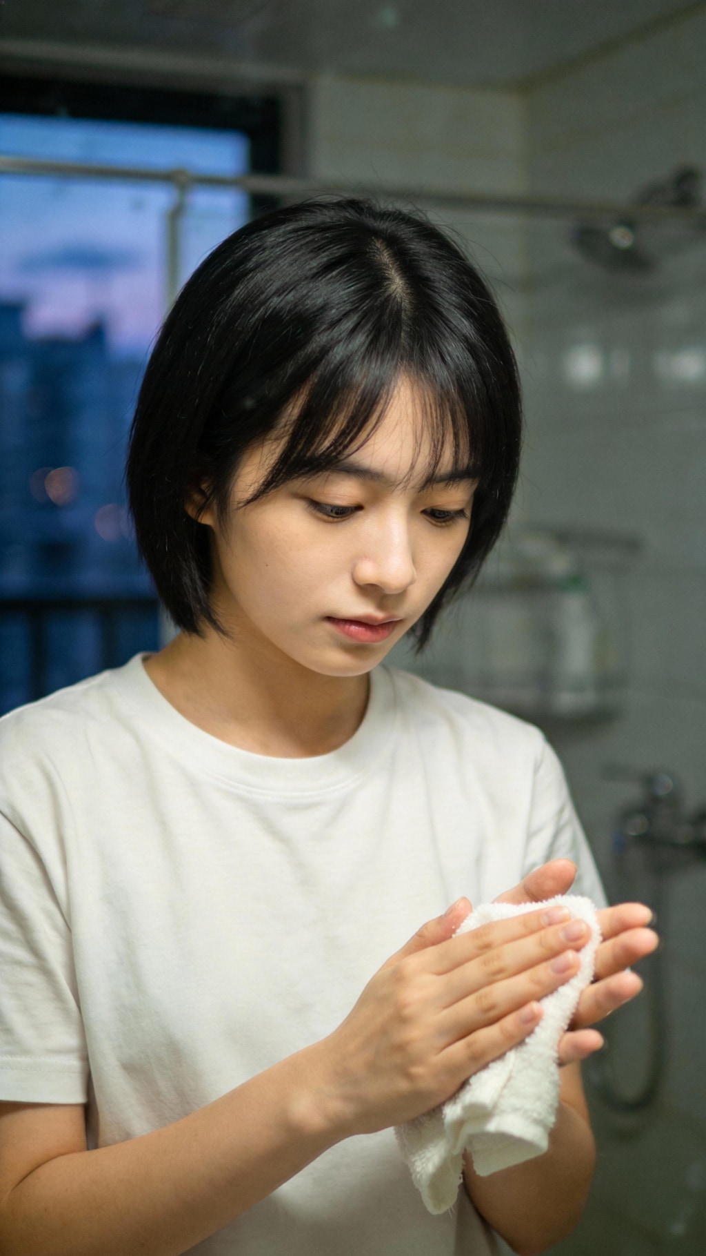 The Unspoken Reflection