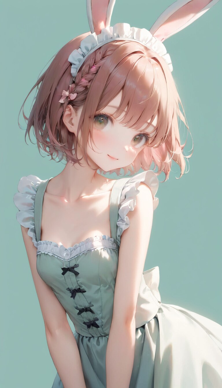 うさぎなたま