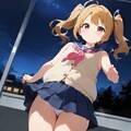MIRAGEてすとー 2枚目