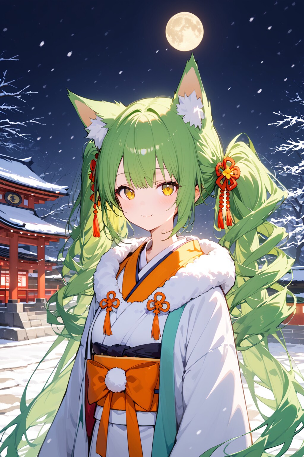 この空間を堪能下さい | の人気AIイラスト・グラビア