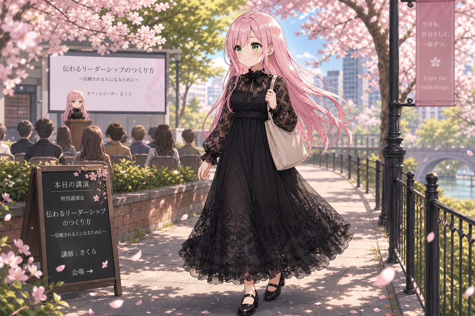 さくらのセミナー講座