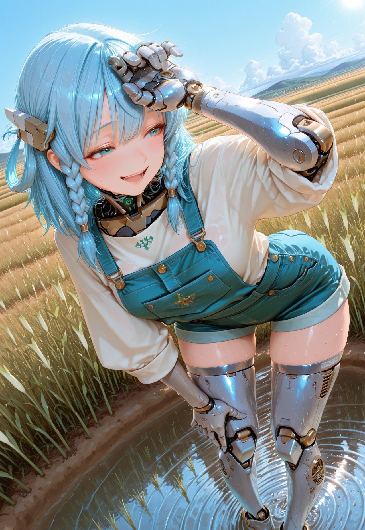 生命の息吹