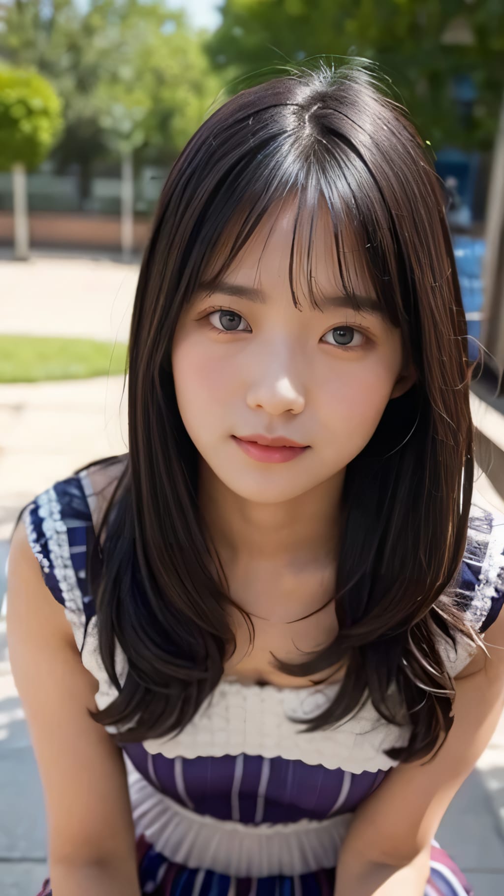 お気に入り女子