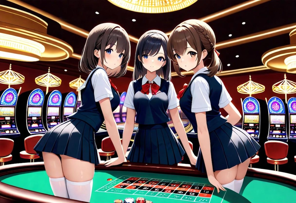 JKカジノ