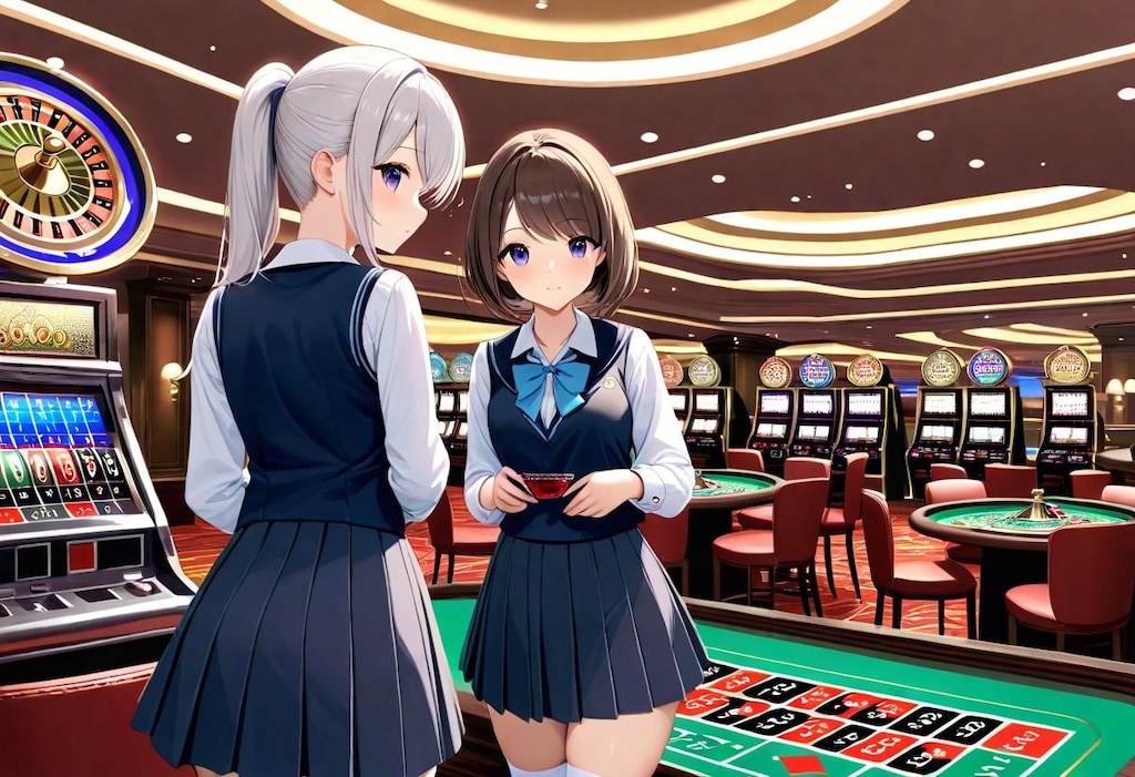 JKカジノ