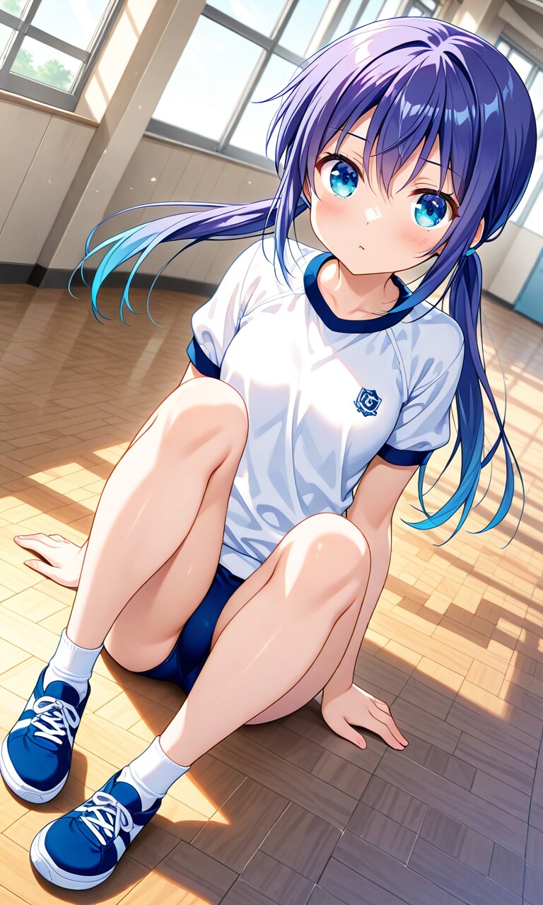 真中あお