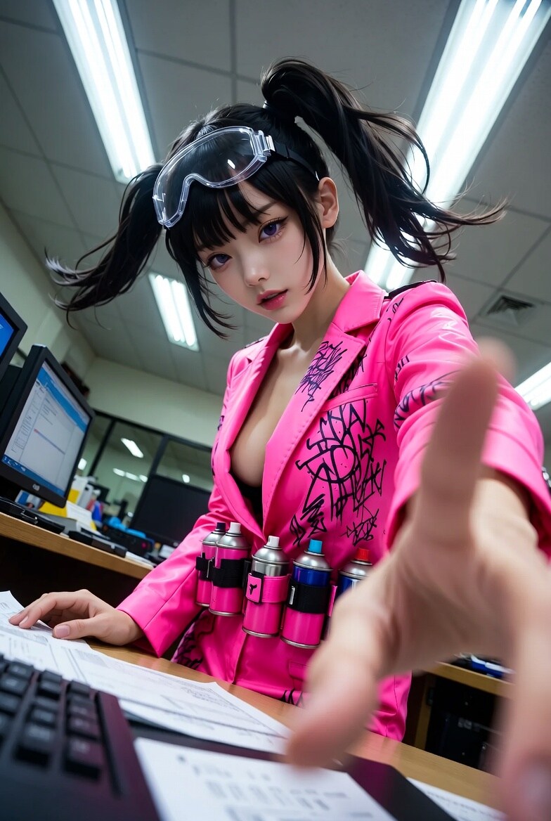 パスワードは何だ？