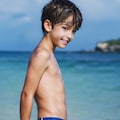 少年 夏 4枚目