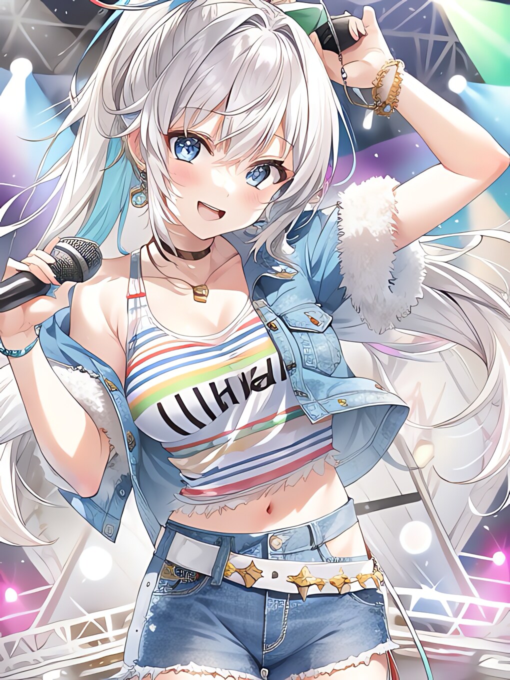 次の曲、いくよーーー
