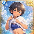 tomboy 2枚目
