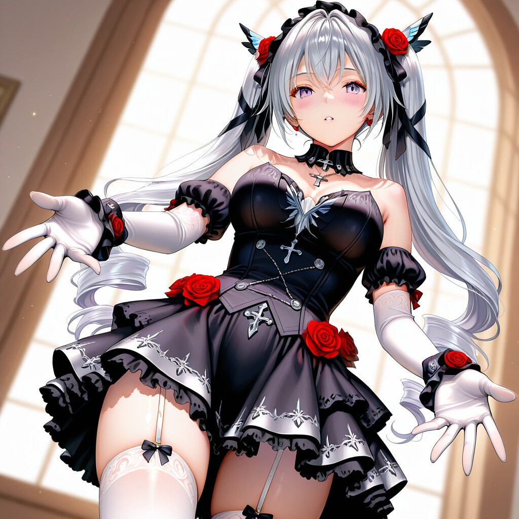 ゴシック