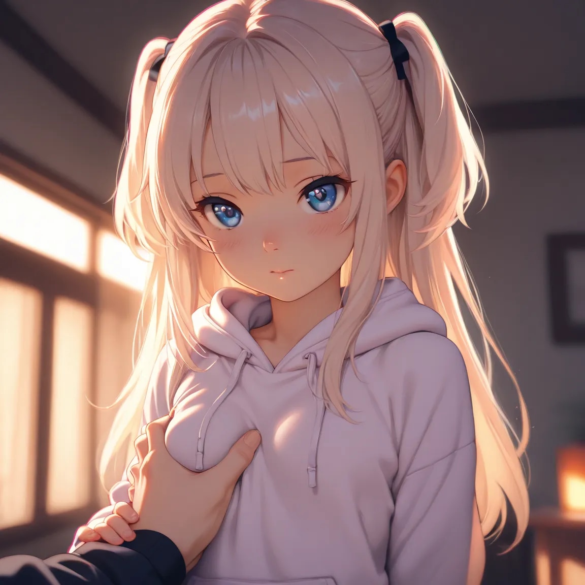 大きくなったよ