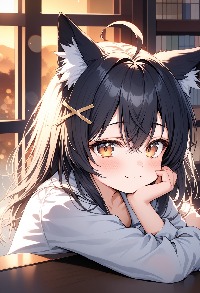 ネコミミソツギョウ