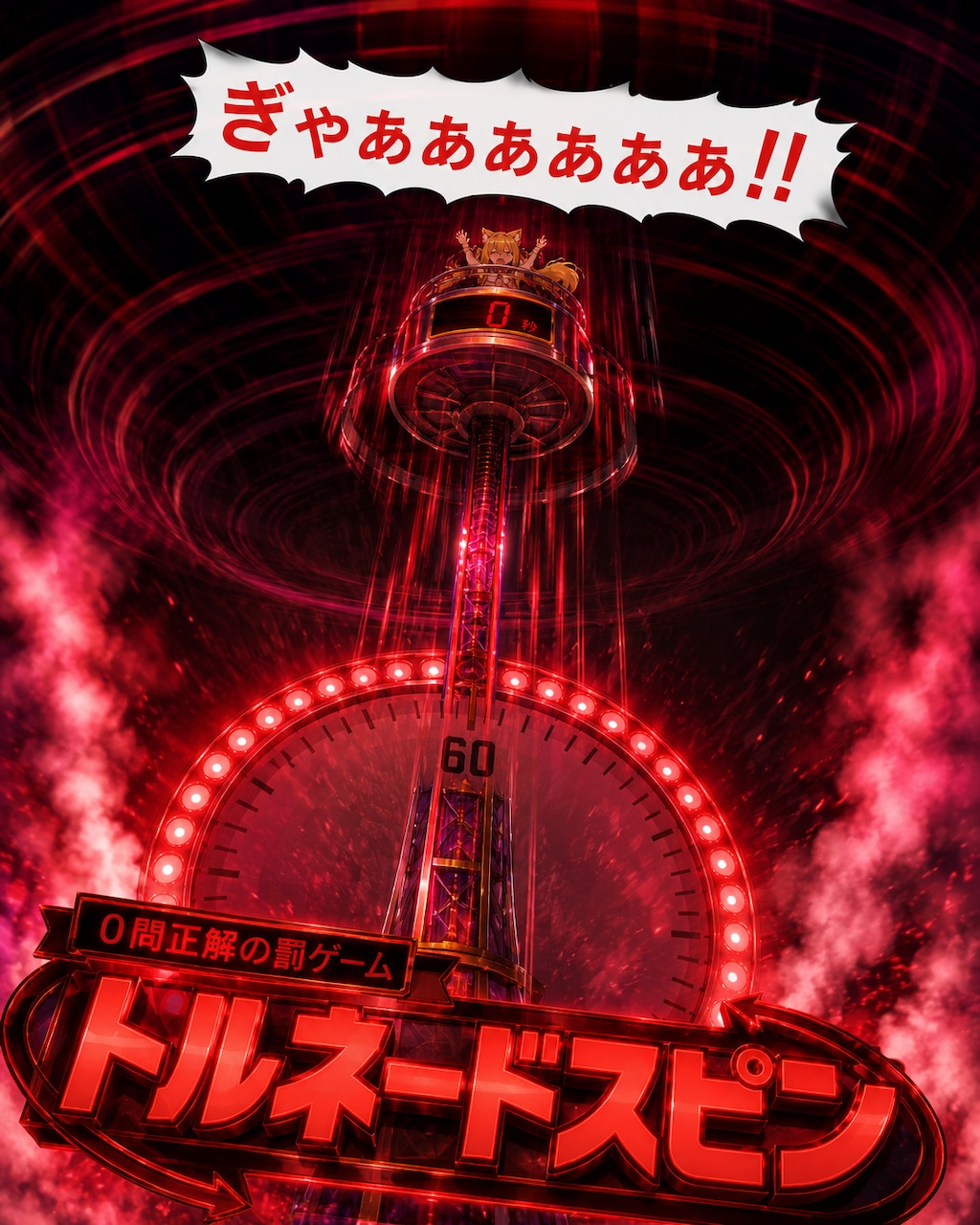 33.「く」→「クイズタイムショック」ミラ