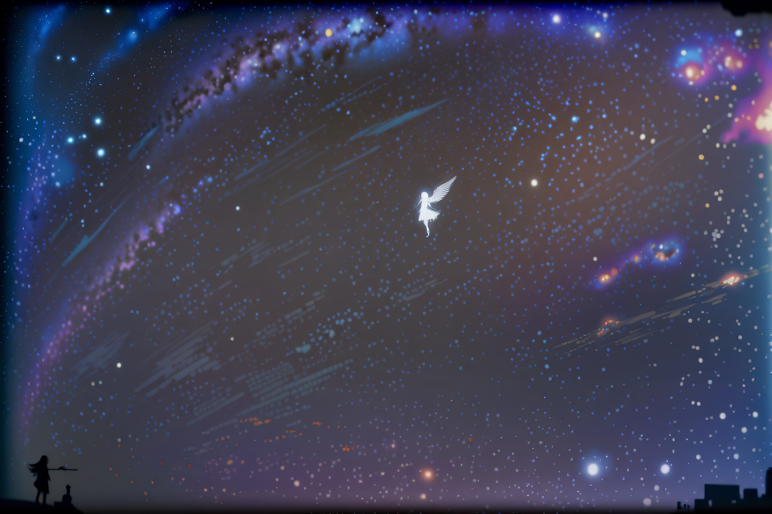 in the starry sky 10