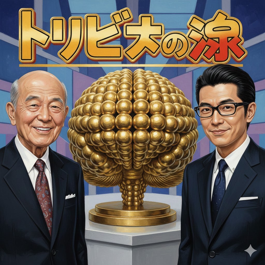 トリビアの泉