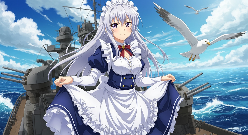 アズールレーン