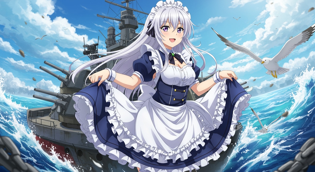 アズールレーン