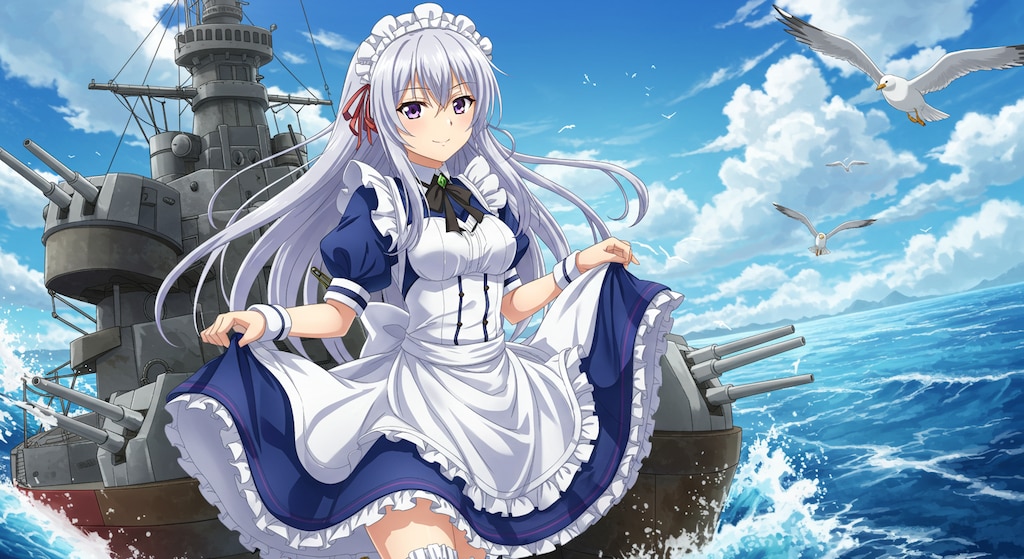 アズールレーン