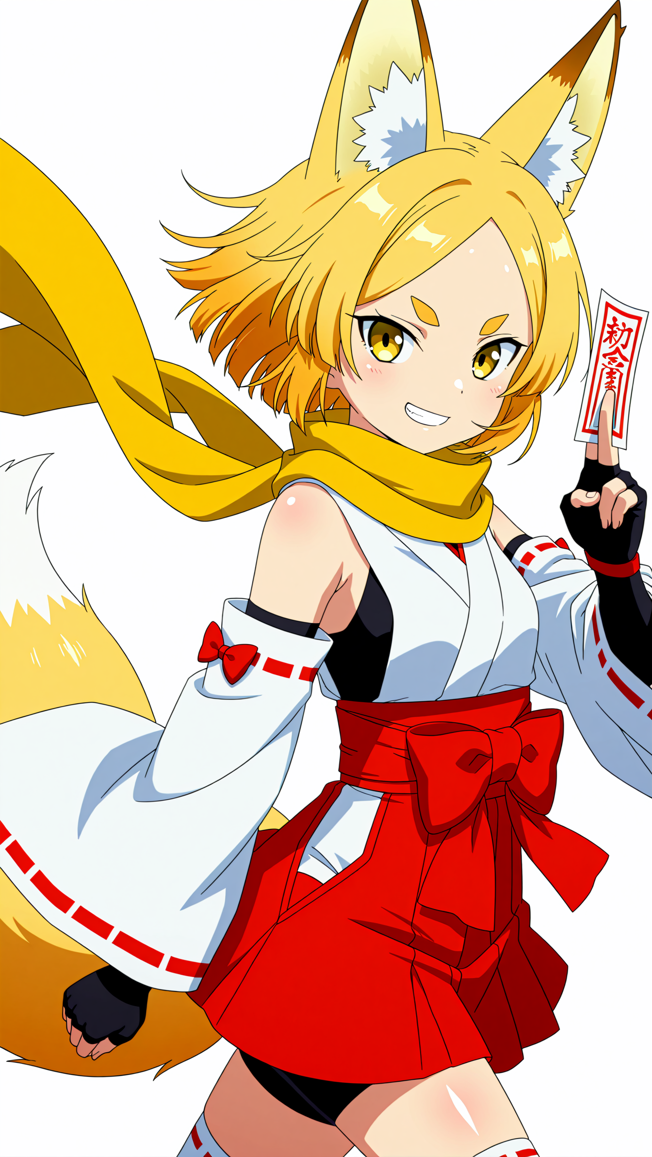 琥珀ちゃん
