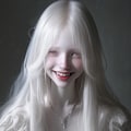 Albino Vampire #3 7枚目