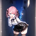 メスガキ 2枚目