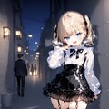 メスガキ 3枚目