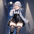 メスガキ 5枚目