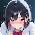 胸を触らせてもらう約束 8枚目