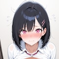 胸を触らせてもらう約束 7枚目