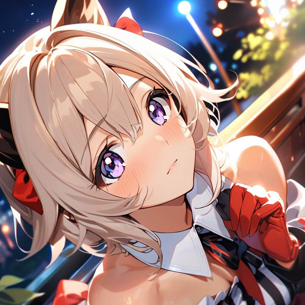 カレンちゃん