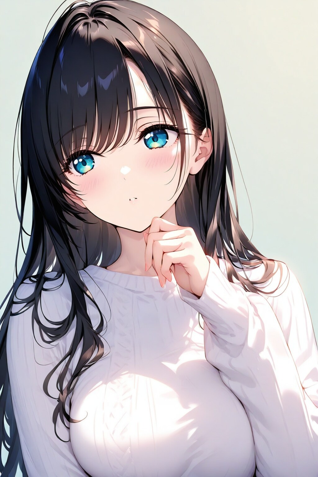 本屋の女性 23歳
