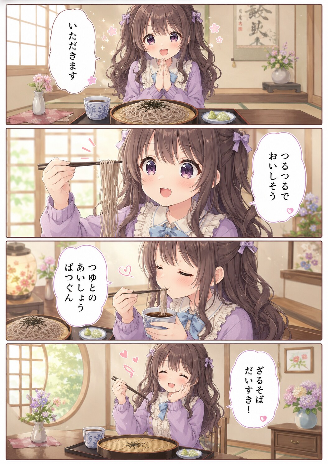 漫画　28